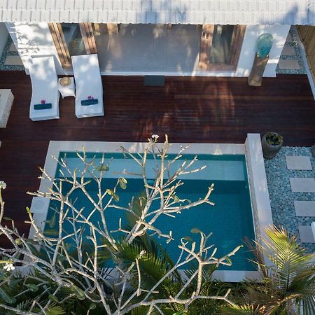 Aloha Beach House Bingin อูลูวาตู ภายนอก รูปภาพ
