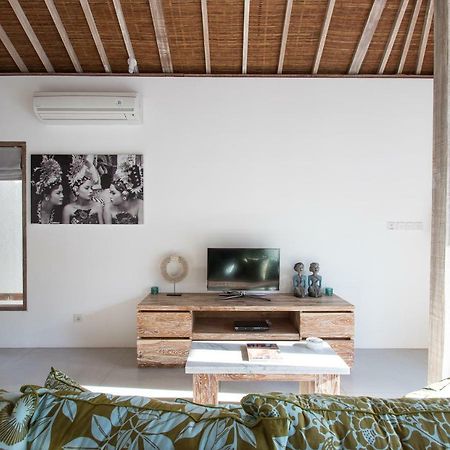 Aloha Beach House Bingin อูลูวาตู ภายนอก รูปภาพ