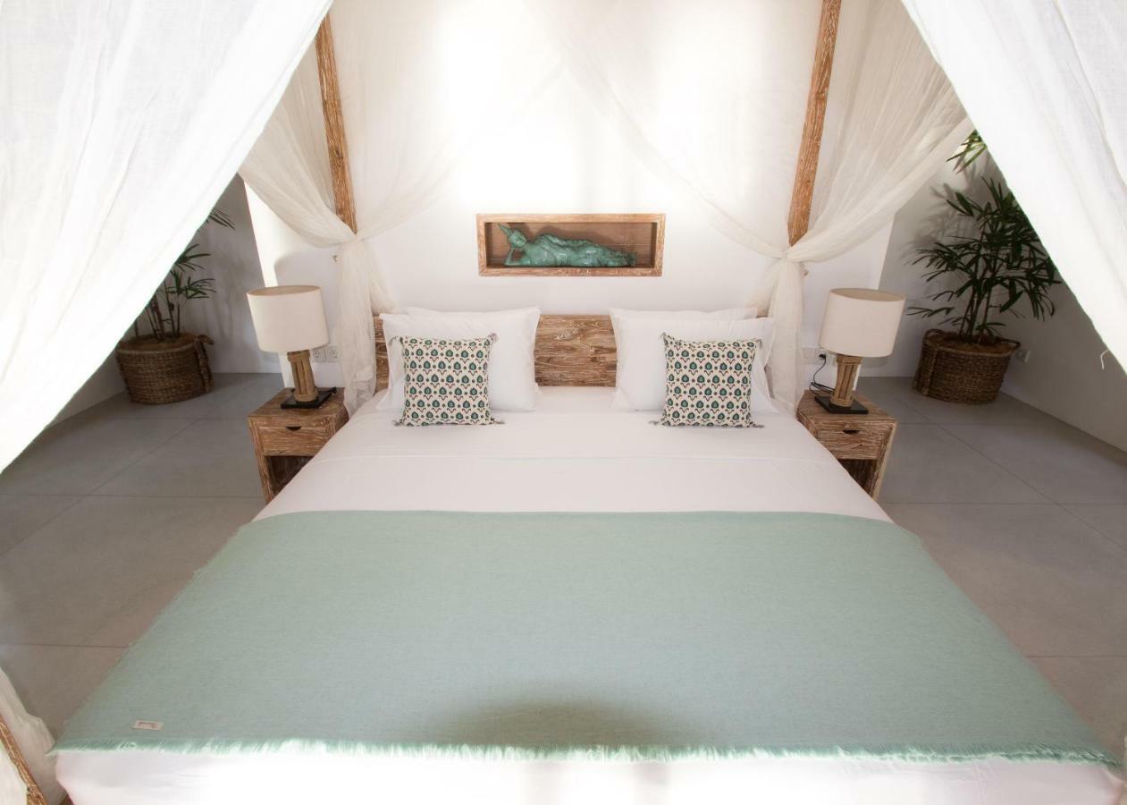 Aloha Beach House Bingin อูลูวาตู ภายนอก รูปภาพ
