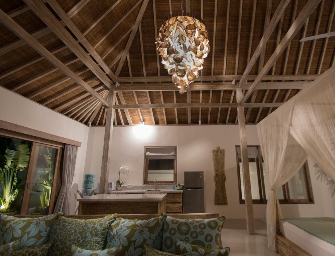 Aloha Beach House Bingin อูลูวาตู ภายนอก รูปภาพ