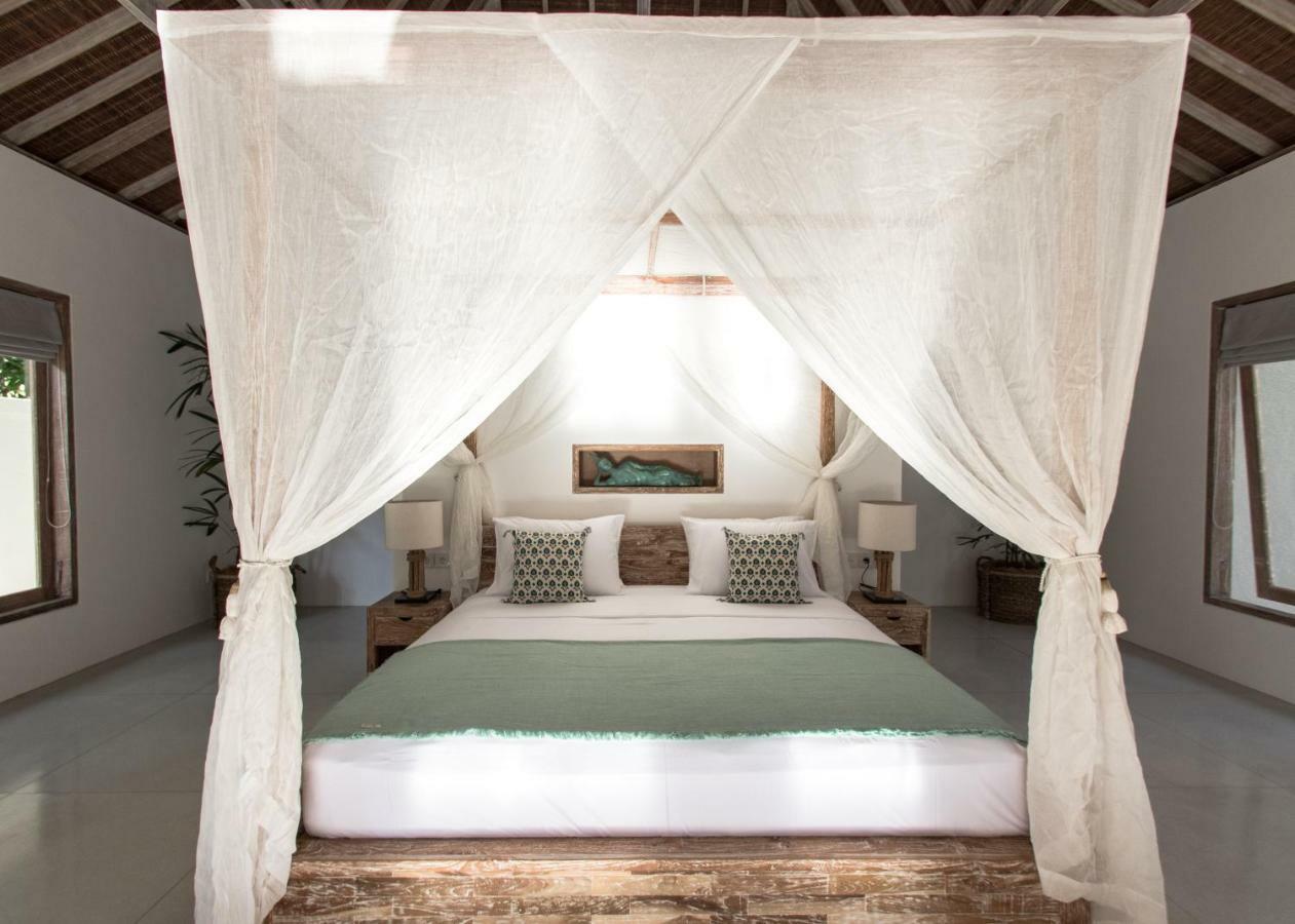 Aloha Beach House Bingin อูลูวาตู ภายนอก รูปภาพ