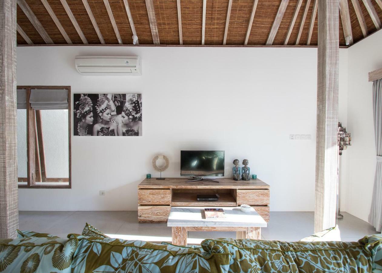 Aloha Beach House Bingin อูลูวาตู ภายนอก รูปภาพ